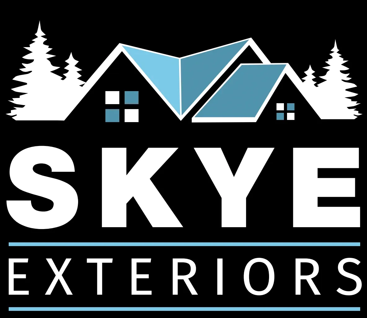 Skye Exteriors